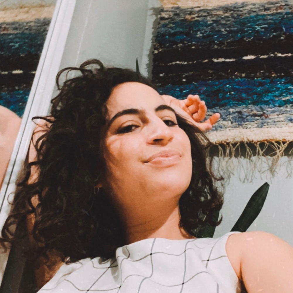 Meet your Posher, Shayna